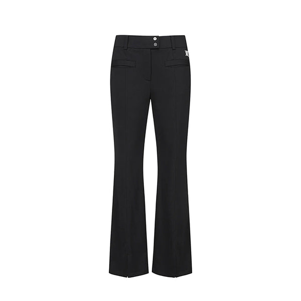 ANEW GOLF WOMEN INCISION BOOTS CUT LONG PANTS