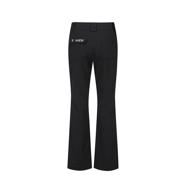 ANEW GOLF WOMEN INCISION BOOTS CUT LONG PANTS