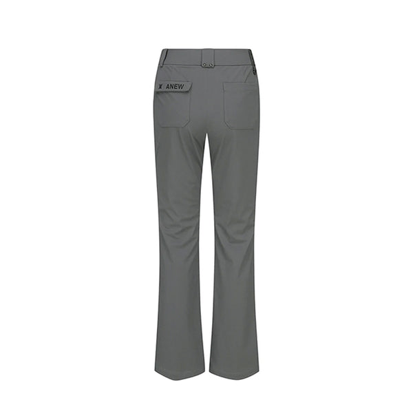 ANEW GOLF WOMEN INCISION BOOTS CUT LONG PANTS