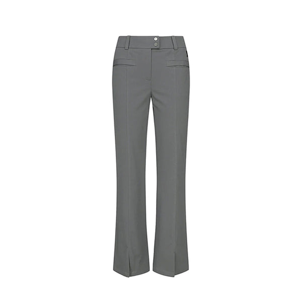 ANEW GOLF WOMEN INCISION BOOTS CUT LONG PANTS