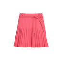 ANEW GOLF WOMEN RIBBON PLEATS SKIRTS