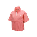 ANEW GOLF WOMEN SHORT SLEEVE ANORAK