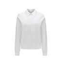 ANEW GOLF WOMEN STITCH POINT LONG T-SHIRT