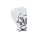 ANEW GOLF WOMEN BIG LOGO DOUBLE HAND GOLF GLOVE
