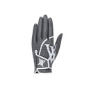 ANEW GOLF 2023FW GANTS DE GOLF DOUBLE MAIN POUR FEMMES AVEC GRAND LOGO