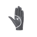 ANEW GOLF 2023FW GANTS DE GOLF DOUBLE MAIN POUR FEMMES AVEC GRAND LOGO