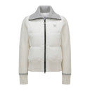ANEW GOLF WOMEN HYBRID KNIT JACKET