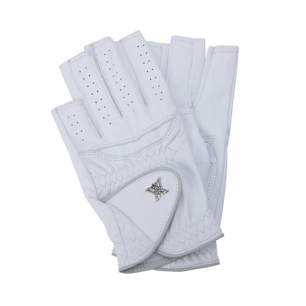 GANTS À ONGLES À DEUX MAINS POUR FEMME ANEW GOLF 2023FW 