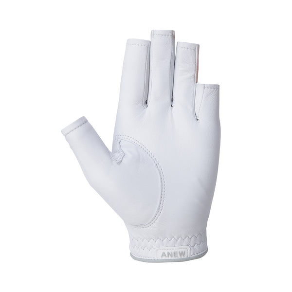 ANEW GOLF WOMEN TWO HANDED NAIL GLOVE