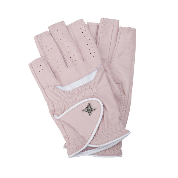 GANTS À ONGLES À DEUX MAINS POUR FEMME ANEW GOLF 2023FW 