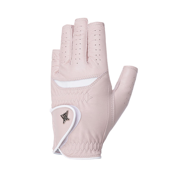 GANTS À ONGLES À DEUX MAINS POUR FEMME ANEW GOLF 2023FW 