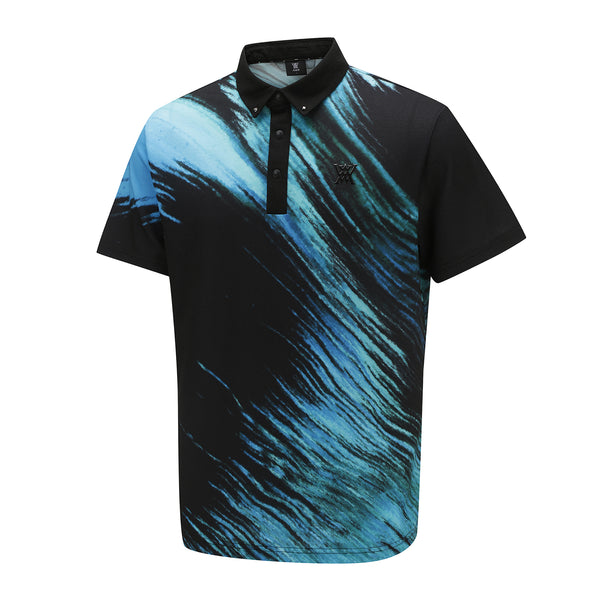 ANEW GOLF MEN NEW GRAPHIC T-SHIRT