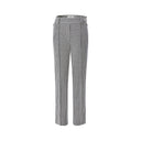 AOW WOMEN JERSEY BOOTCUT PANTS