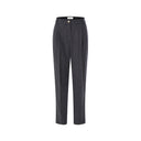 AOW WOMEN WOOL TAILOR PANTS
