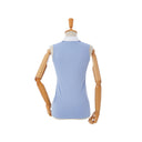 AOW COLLAR COMBI T-SHIRT
