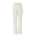 AOW WOMEN WARM QUILTING PANTS