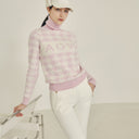 AOW WOMEN WARM QUILTING PANTS