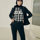 AOW WOMEN WARM QUILTING PANTS