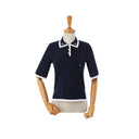 AOW WOMEN COLOR COMBI KNIT
