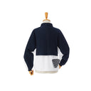 AOW WOMEN COLOR COMBI WINDBREAKER