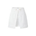 AOW WOMEN SKIRT SHORTS