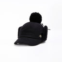 Bonnet d'hiver en fourrure AOW 