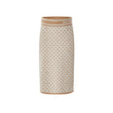 Jupe crayon jacquard AOW 