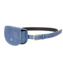AOW Leather Belt Bag