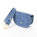 AOW Leather Belt Bag