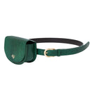 AOW Leather Belt Bag