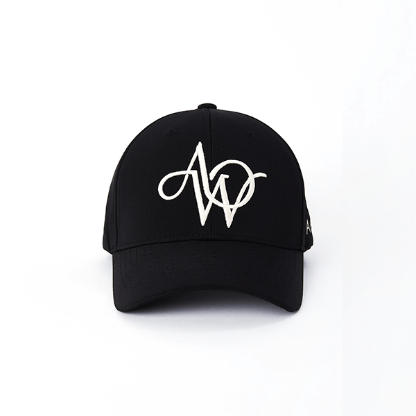 AOW Logo Embroidered Ballcap