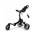Alphard Cybercart Electric Cart
