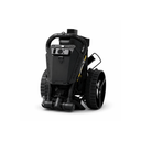 Alphard Cybercart Electric Cart
