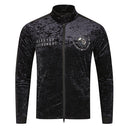 Amazingcre Men Tech Velvet Jacket (7455491293374)