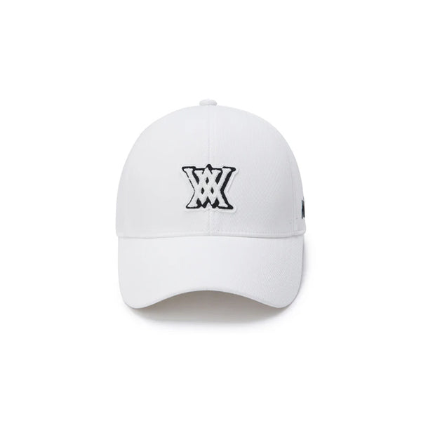 Anew Golf 2024FW Eden Ball Cap