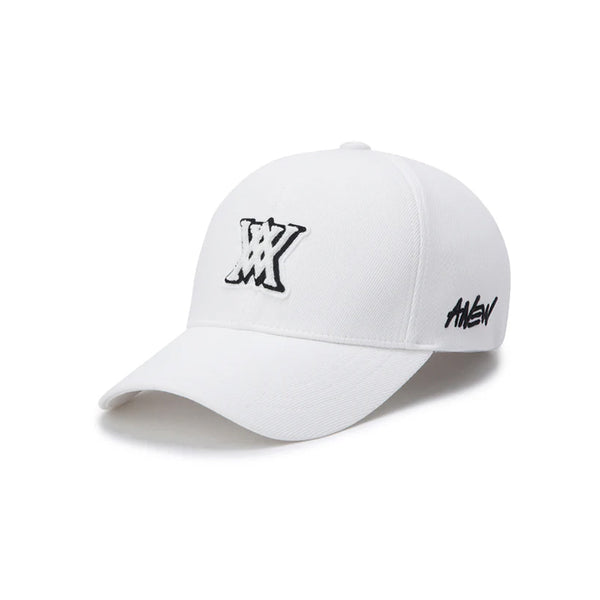 Anew Golf 2024FW Eden Ball Cap