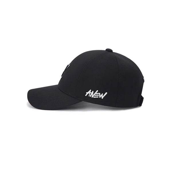 Anew Golf 2024FW Eden Ball Cap