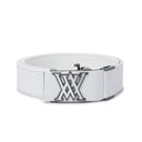 Anew Golf Men Half Face Belt