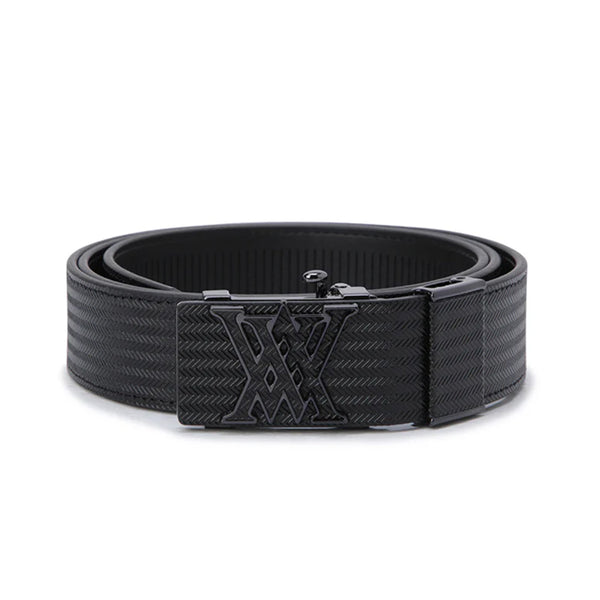 Anew Golf 2024FW Men Half Face Belt