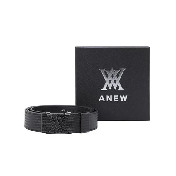 Anew Golf 2024FW Men Half Face Belt