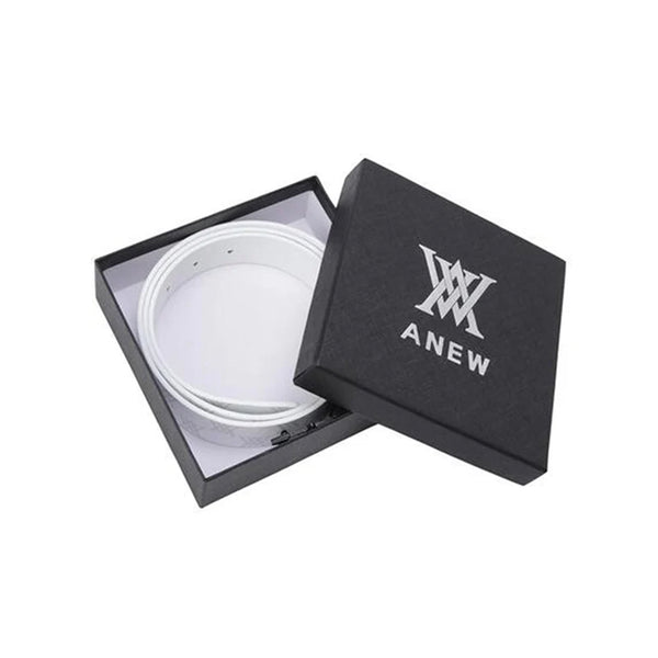 Anew Golf 2024FW Men Reversi Belt