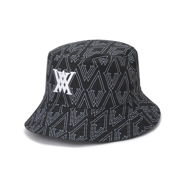 Anew Golf 2024FW Reversi Bucket Hat