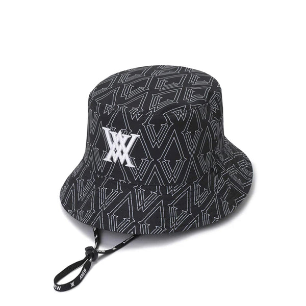 Anew Golf 2024FW Reversi Bucket Hat