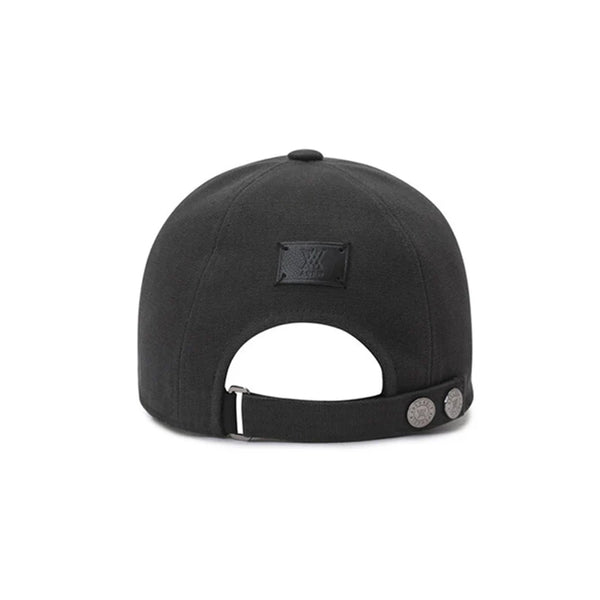 Anew Golf 2024FW Spin Ball Cap