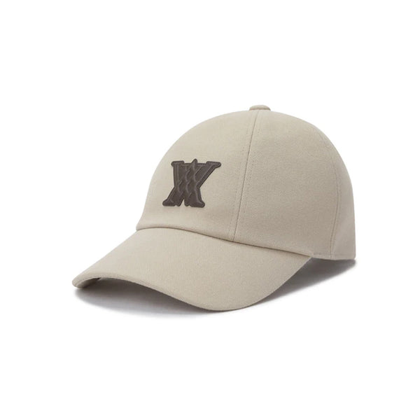Anew Golf 2024FW Spin Ball Cap
