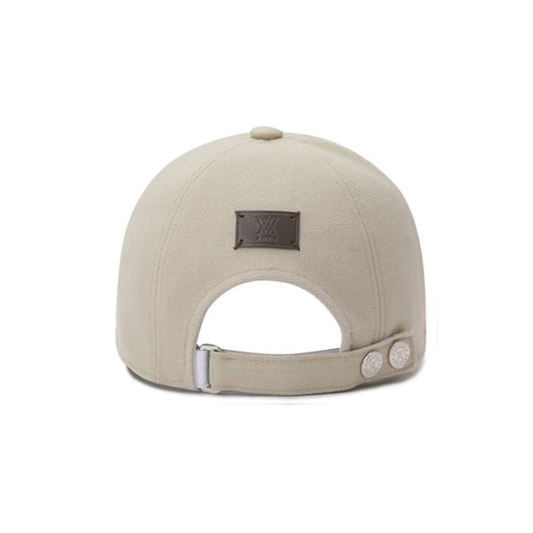 Anew Golf 2024FW Spin Ball Cap