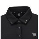 Anew Golf Women Back Incision Point Long T-Shirt