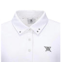 Anew Golf Women Back Incision Point Long T-Shirt