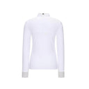 Anew Golf Women Back Incision Point Long T-Shirt