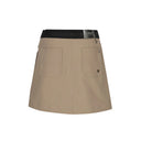 Anew Golf Women Buckle Point A-Line Skirt